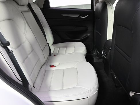 Certified 2025 MAZDA CX-5 AWD 2.5 S w/ Preferred Package image 18