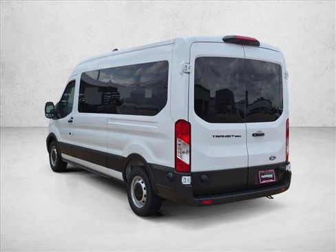 New 2026 Ford Transit 350 XL RWD image 8