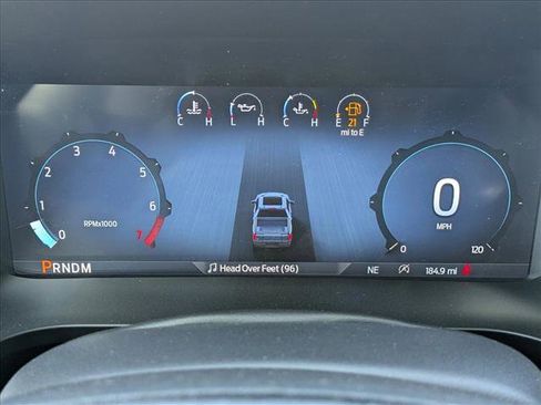 New 2025 Ford F150 XL image 11