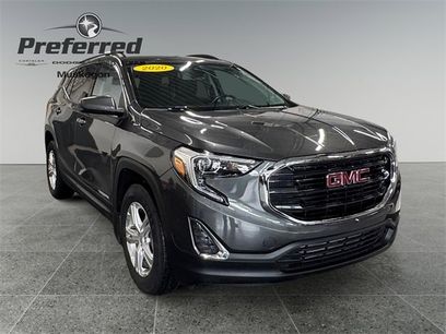 Used 2020 GMC Terrain SLE w/ Driver Convenience Package