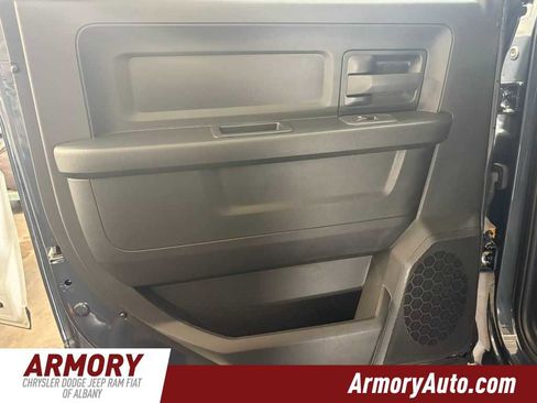 New 2026 RAM 2500 Tradesman image 20