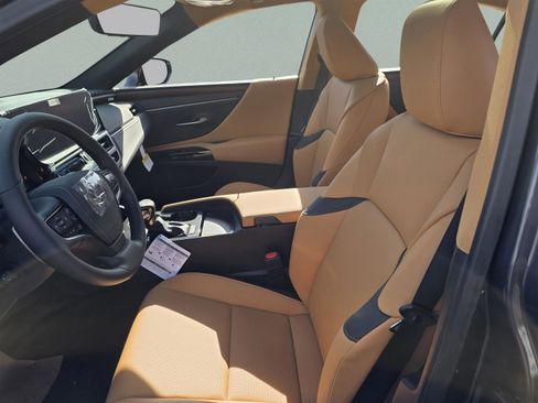 New 2025 Lexus ES 350 w/ Premium Package image 10