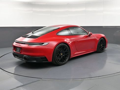 Used 2024 Porsche 911 Carrera GTS RWD image 8