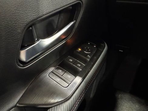 New 2026 Nissan Kicks SR w/ Cold Weather Package AWD/4WD image 8
