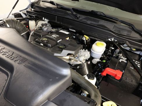 Used 2024 RAM 3500 Tradesman AWD/4WD image 34