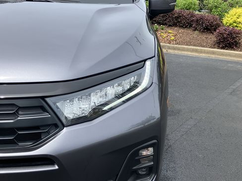 Used 2026 Honda Odyssey EX-L image 5