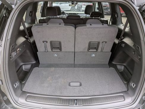 New 2026 Jeep Grand Cherokee L 4WD image 7