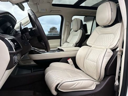 Used 2021 Lincoln Navigator L Black Label w/ Special Edition Package image 22