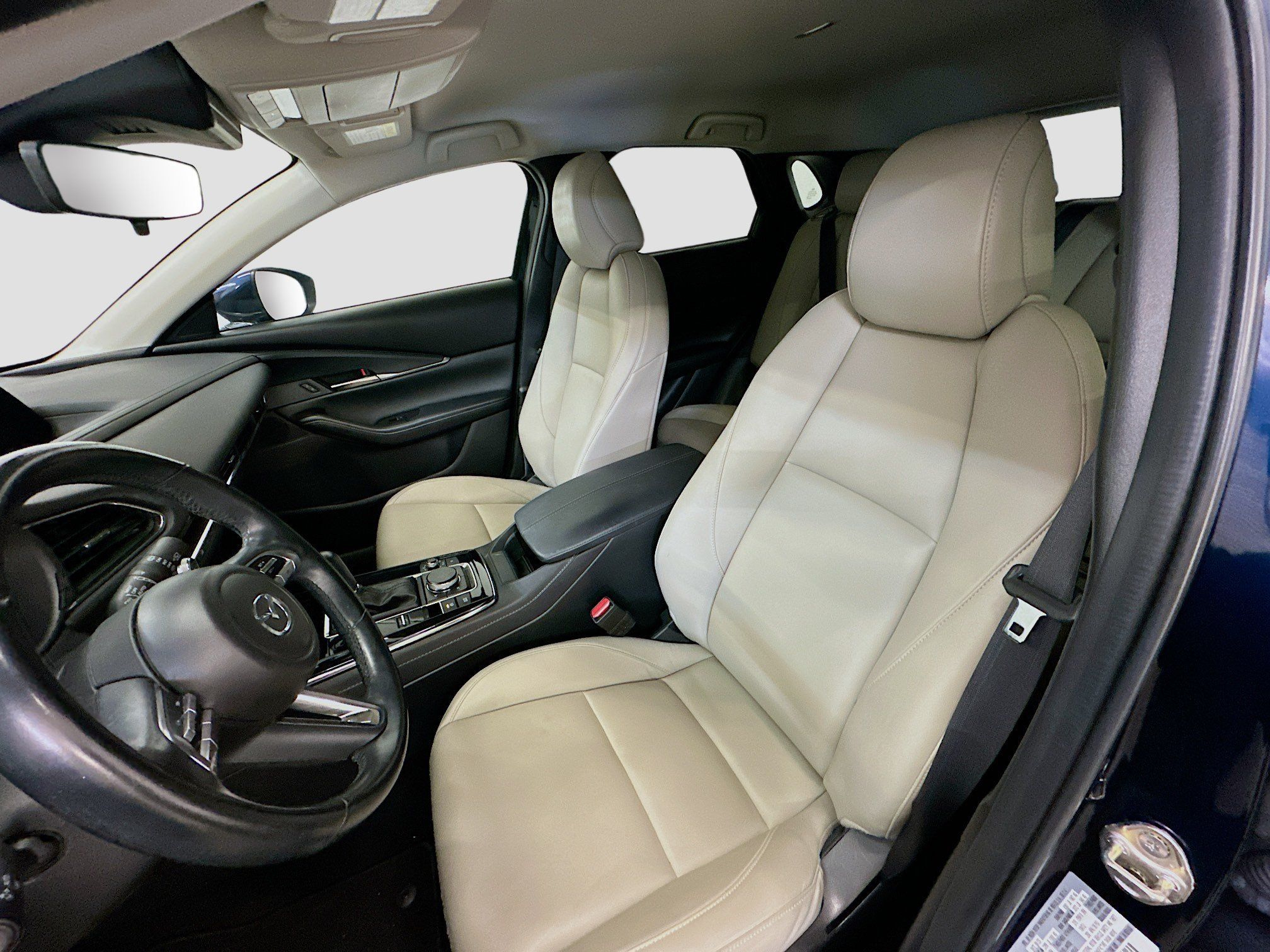Used 2023 MAZDA CX-30 AWD 2.5 S w/ Preferred Package image 13