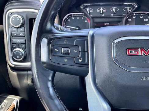 Used 2019 GMC Sierra 1500 SLE w/ SLE Value Package AWD/4WD image 19