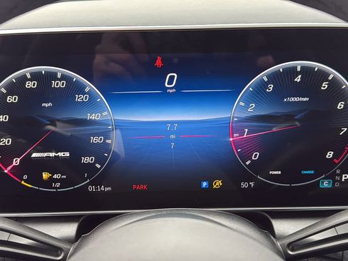 New 2026 Mercedes-Benz GLC 43 AMG 4MATIC image 21