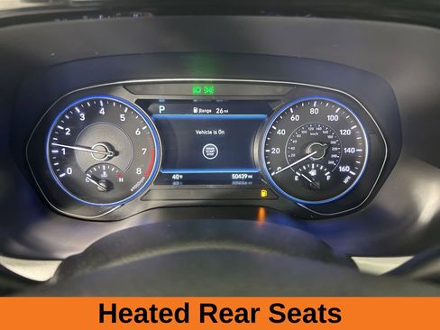 Used 2022 Hyundai Palisade SEL w/ Premium Package image 16