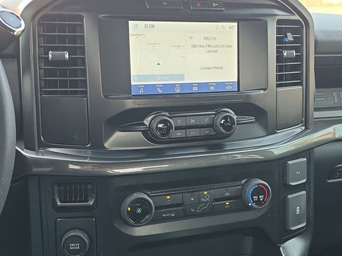 Used 2023 Ford F150 XL w/ STX Appearance Package image 15