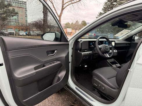 New 2026 Hyundai Kona Limited image 9