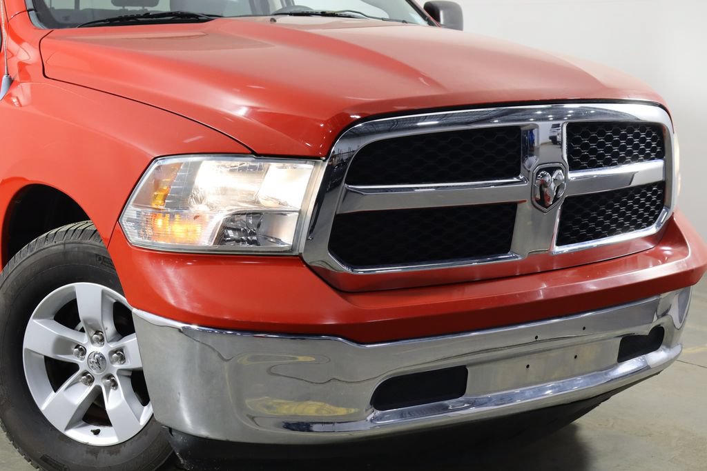 Used 2013 RAM 1500 Classic SLT RWD image 39