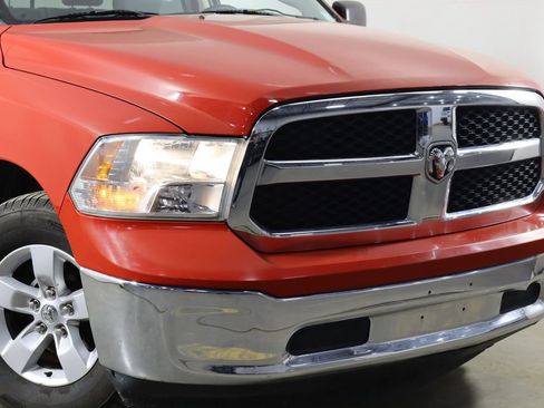 Used 2013 RAM 1500 Classic SLT RWD image 39