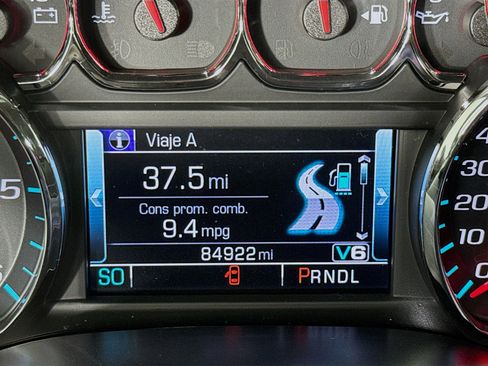 Used 2018 Chevrolet Silverado 1500 LT w/ All Star Edition AWD/4WD image 21