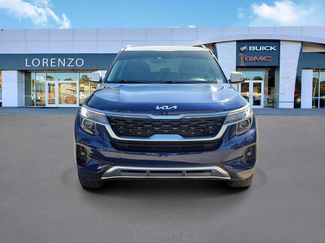 Used 2023 Kia Seltos S FWD video 2