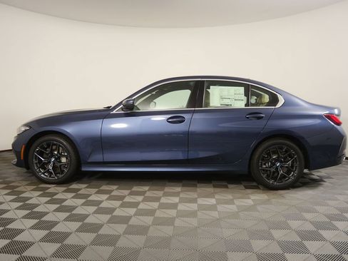 New 2026 BMW 330i xDrive Sedan AWD/4WD image 6