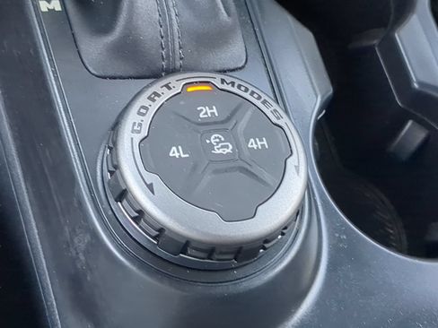 Certified 2024 Ford Bronco Big Bend AWD/4WD image 63