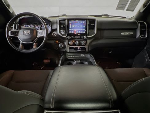 Used 2019 RAM 1500 Big Horn image 30