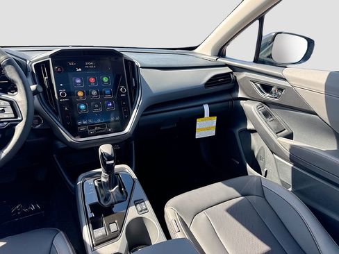 New 2026 Subaru Crosstrek 2.5i Limited AWD/4WD image 22