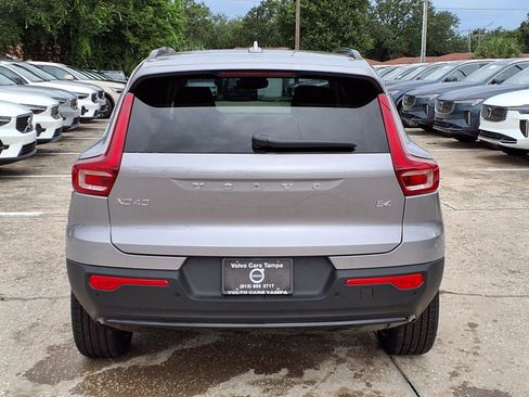 New 2026 Volvo XC40 B4 Plus w/ Protection Package Premier image 6