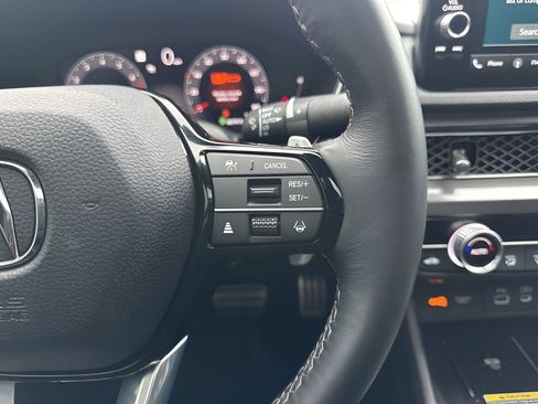 Used 2025 Acura Integra A-Spec image 17