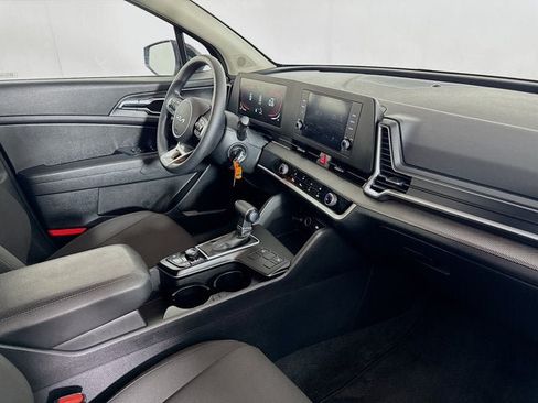 Certified 2023 Kia Sportage LX AWD/4WD image 28