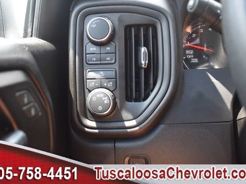 Certified 2022 Chevrolet Silverado 1500 W/T w/ WT Value Package AWD/4WD image 34