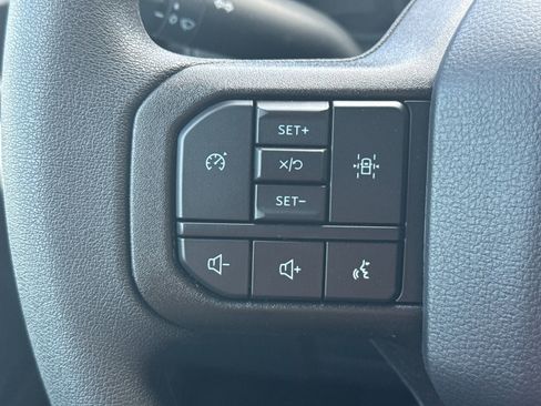 New 2026 Ford F150 STX image 25