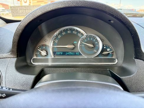 Used 2007 Chevrolet HHR LT w/ LT Preferred Equipment Group FWD image 18