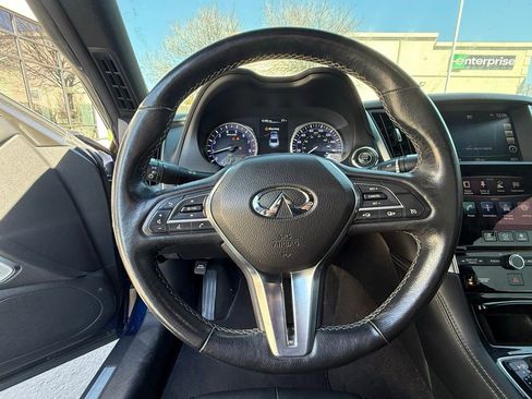 Used 2017 INFINITI Q60 3.0t w/ Premium Plus Package 3.0T image 22