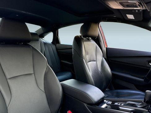 Certified 2023 Honda Accord Sport image 30