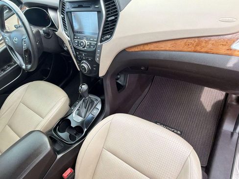 Used 2014 Hyundai Santa Fe GLS w/ Ultimate Package 06 FWD image 33