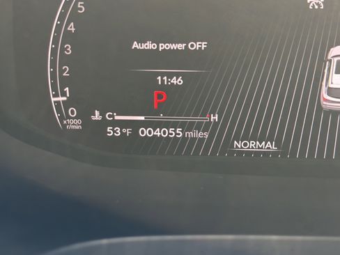 Certified 2026 Acura MDX FWD w/ Technology Package image 22