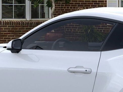 New 2026 Ford Mustang Coupe RWD image 42