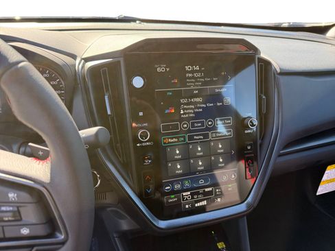 New 2026 Subaru Impreza RS image 12