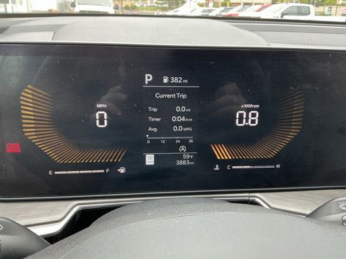 New 2026 Kia Sorento X-Line EX AWD/4WD image 17