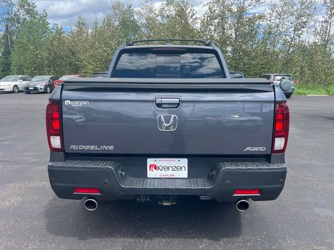 Used 2023 Honda Ridgeline RTL-E image 6