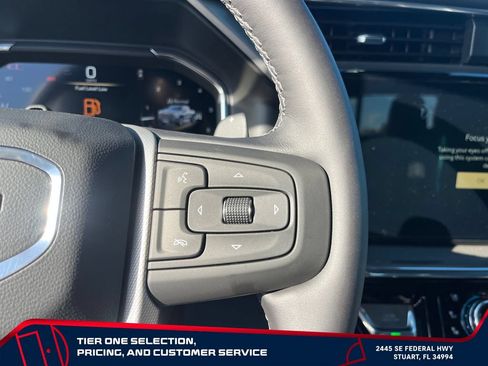 New 2026 GMC Sierra 1500 Denali AWD/4WD image 26
