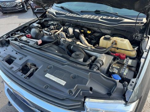 Used 2018 Ford F250 XLT w/ XLT Value Package AWD/4WD image 21