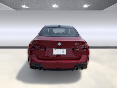 Used 2026 BMW 228i w/ Premium Package image 9