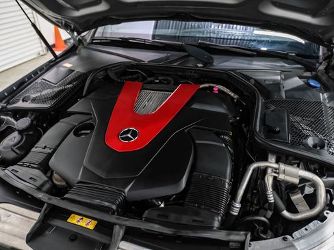 Used 2016 Mercedes-Benz C 450 AMG image 53