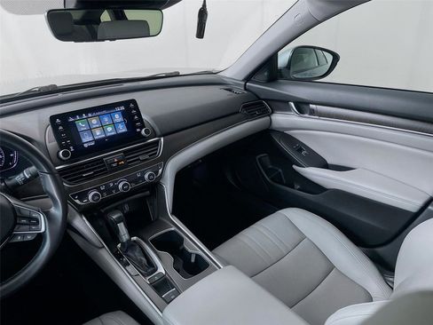 Used 2020 Honda Accord EX-L image 27