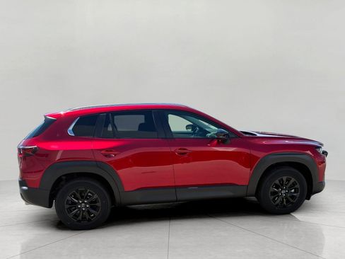 New 2026 MAZDA CX-50 2.5 Hybrid w/ Weather Package AWD/4WD image 6