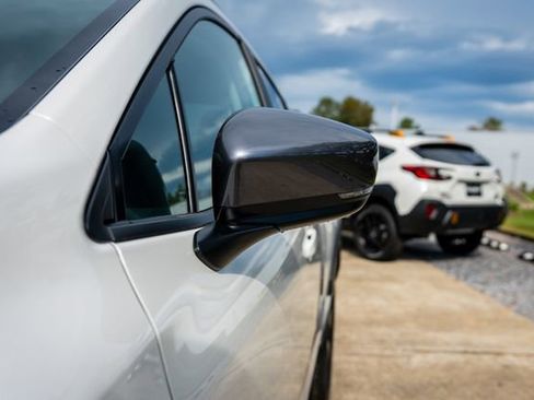 New 2026 Subaru Crosstrek 2.0i Premium AWD/4WD image 15