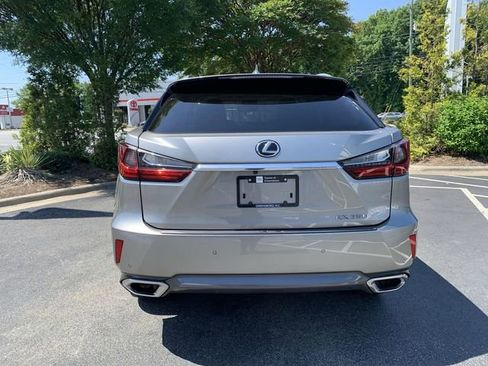 Used 2017 Lexus RX 350 FWD w/ Premium Package image 7