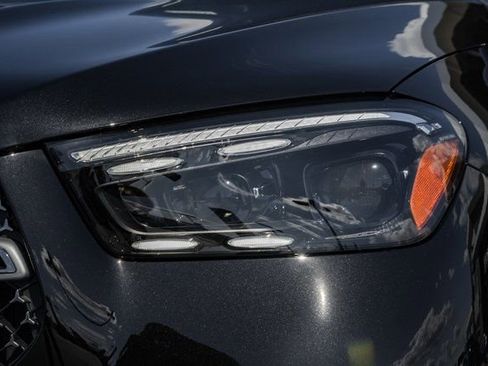 New 2026 Mercedes-Benz GLE 450 4MATIC image 15