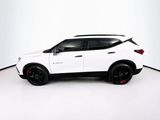 Certified 2021 Chevrolet Blazer LT w/ Redline Edition image 4
